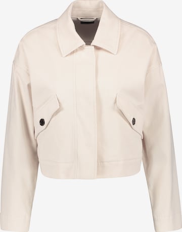 TAIFUN Between-Season Jacket in Beige: front