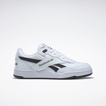 Reebok - Sapatilhas baixas 'BB 4000 II' em branco