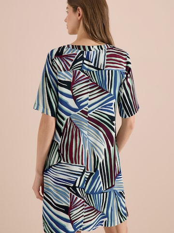 Rochie de la CECIL pe verde