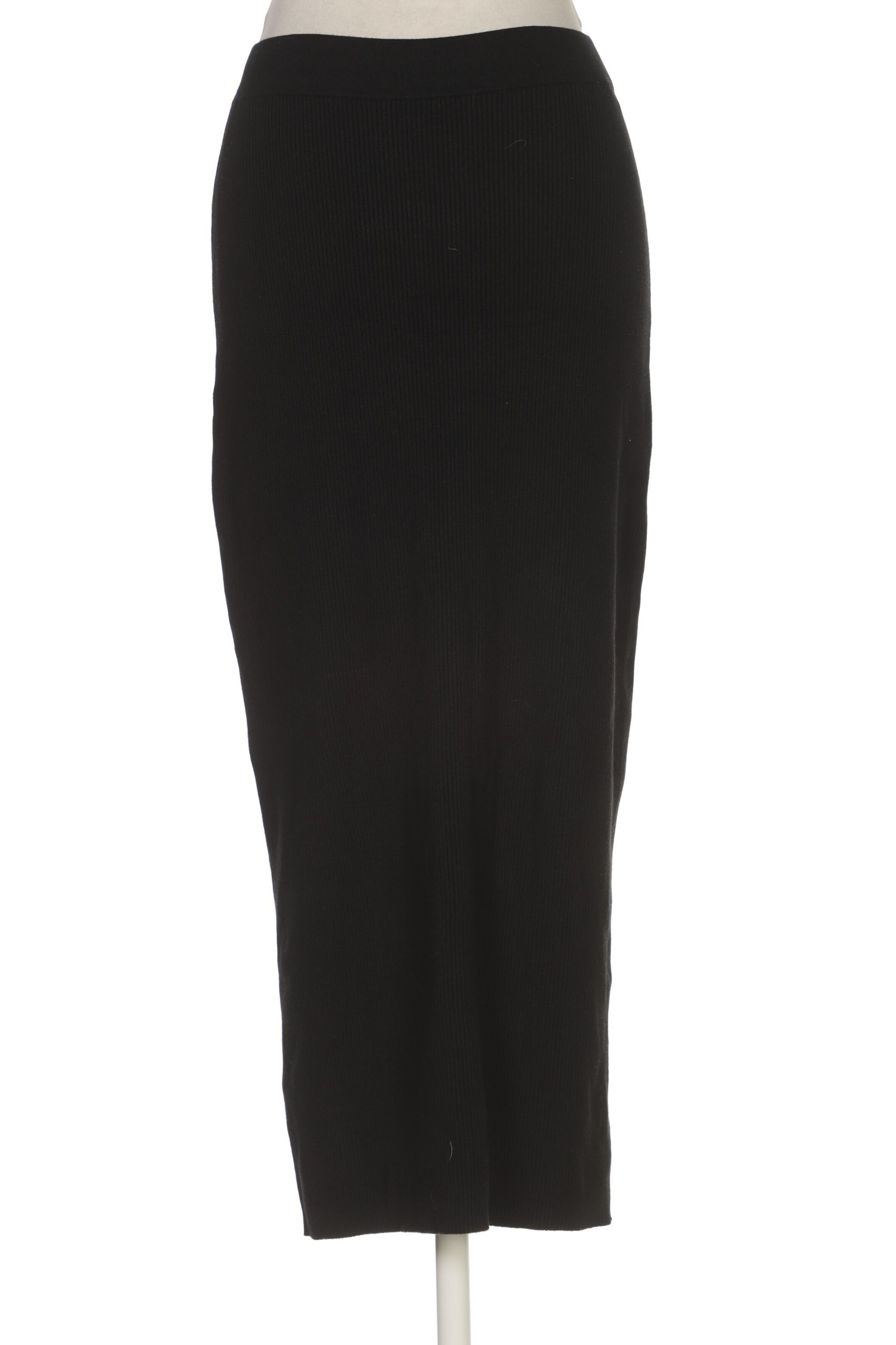 HALLHUBER Skirt in XS in Black: front
