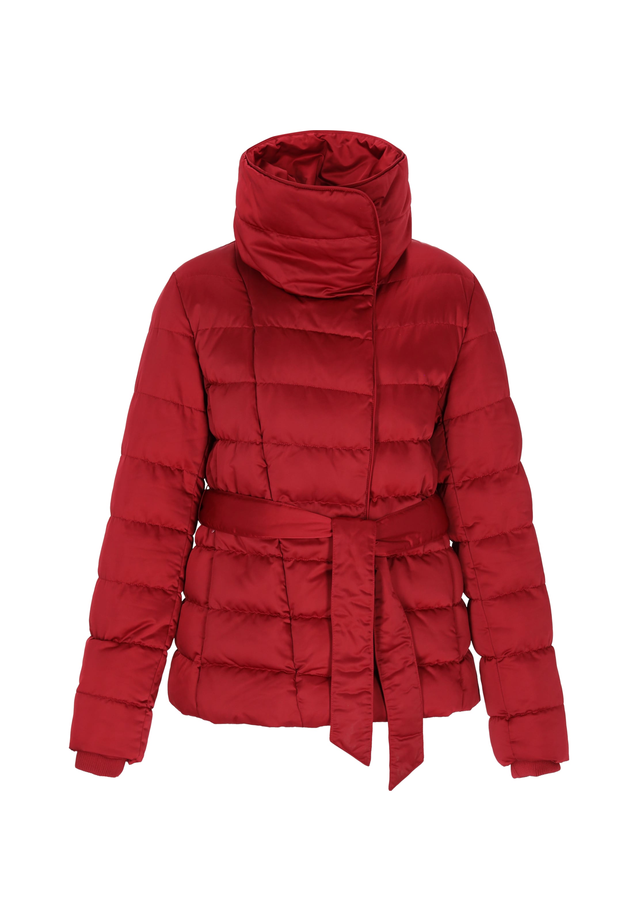 faina Zimski plašč | grenada barva, Prikaz izdelka