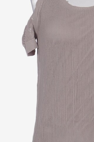 ALBA MODA Dress in XS in Grey