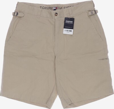 TOMMY HILFIGER Shorts in 34 in beige, Produktansicht