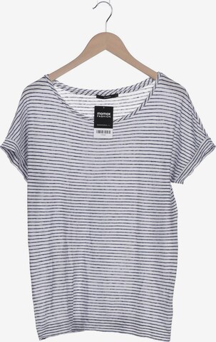 Windsor T-Shirt L in Weiß: predná strana