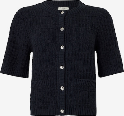 JDY Cardigan 'JDYTIKKA' i XXS i natblå, Produktvisning