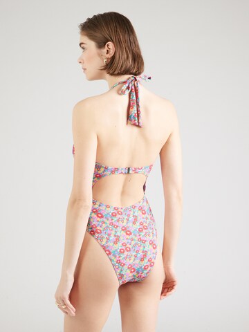 RIP CURL - Triángulo Traje de baño en Mezcla de colores