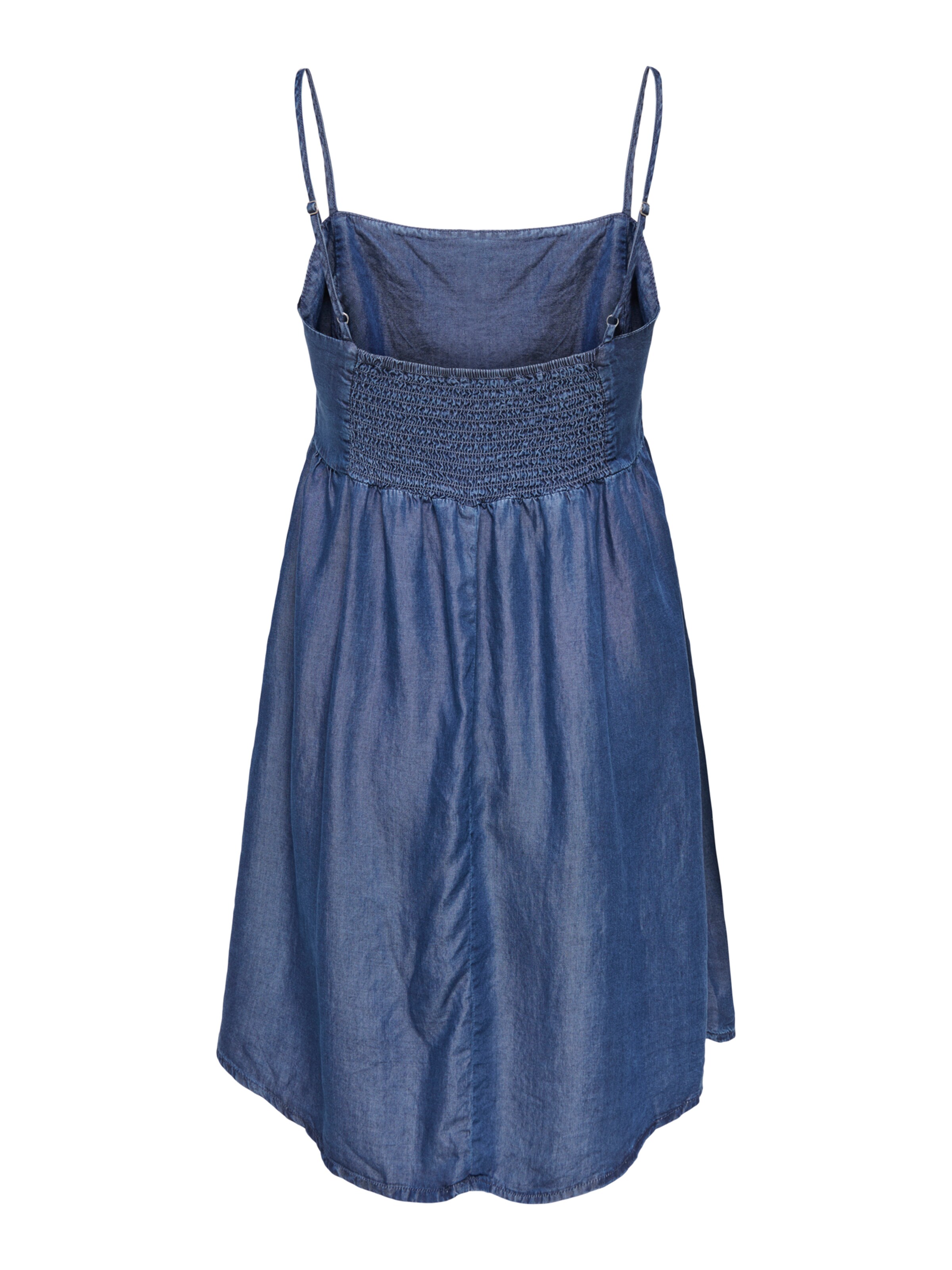 ONLY Obleka 'ONLPEMA' | modra barva