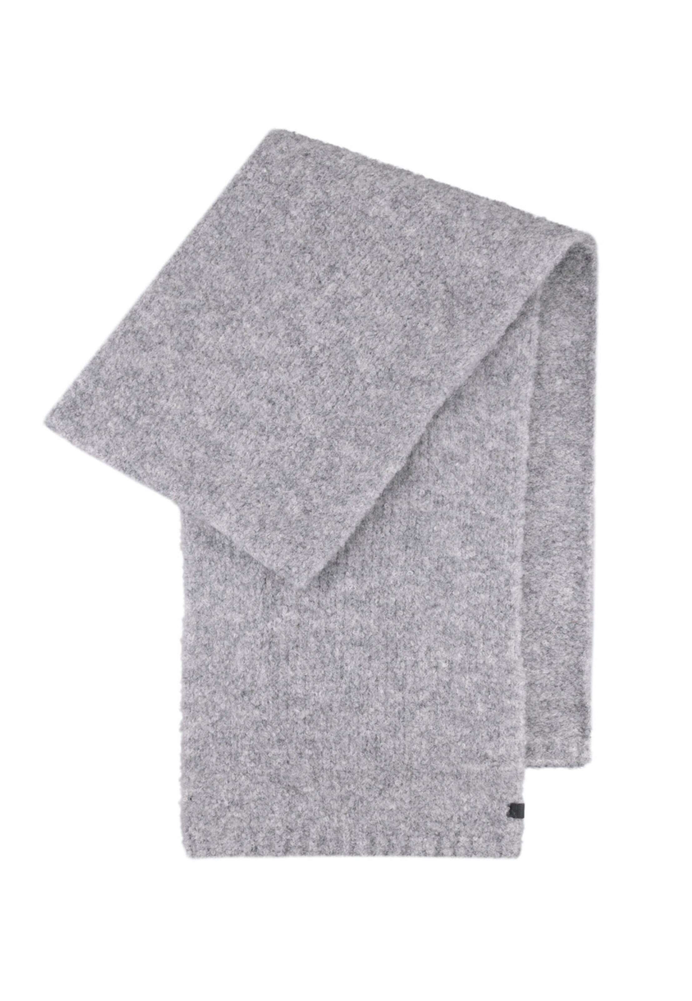 Bickley + Mitchell - Cachecóis em cinzento