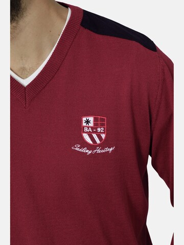 BABISTA Trui in Rood