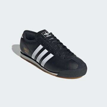 ADIDAS ORIGINALS Sneaker 'Italia 70s' in Schwarz