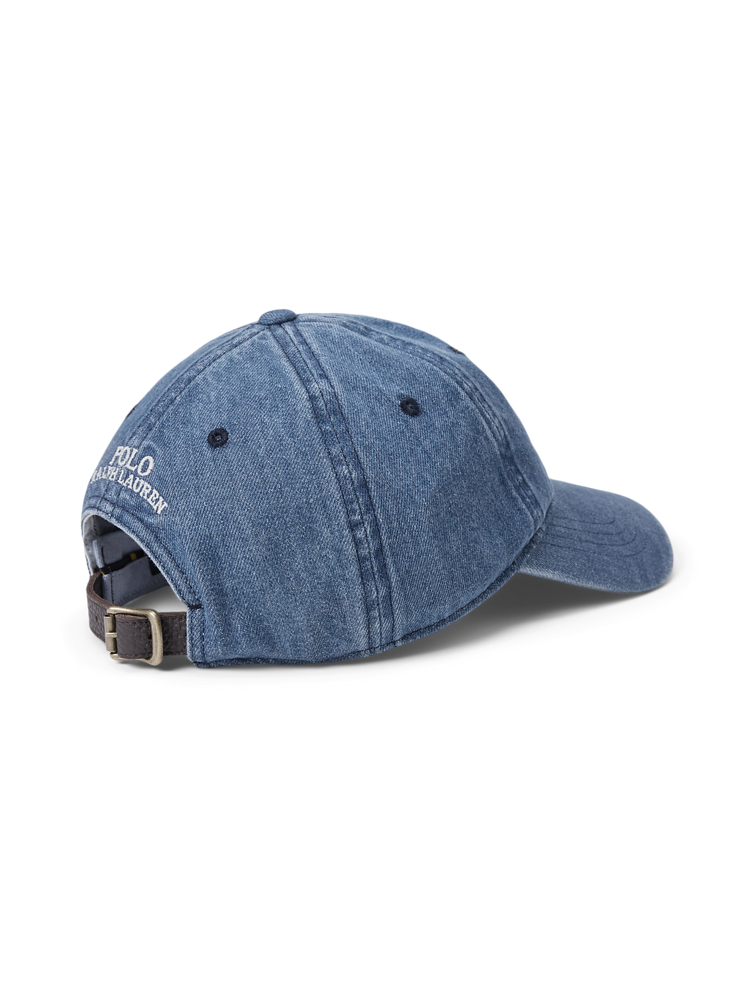 Polo Ralph Lauren Cap in Blue
