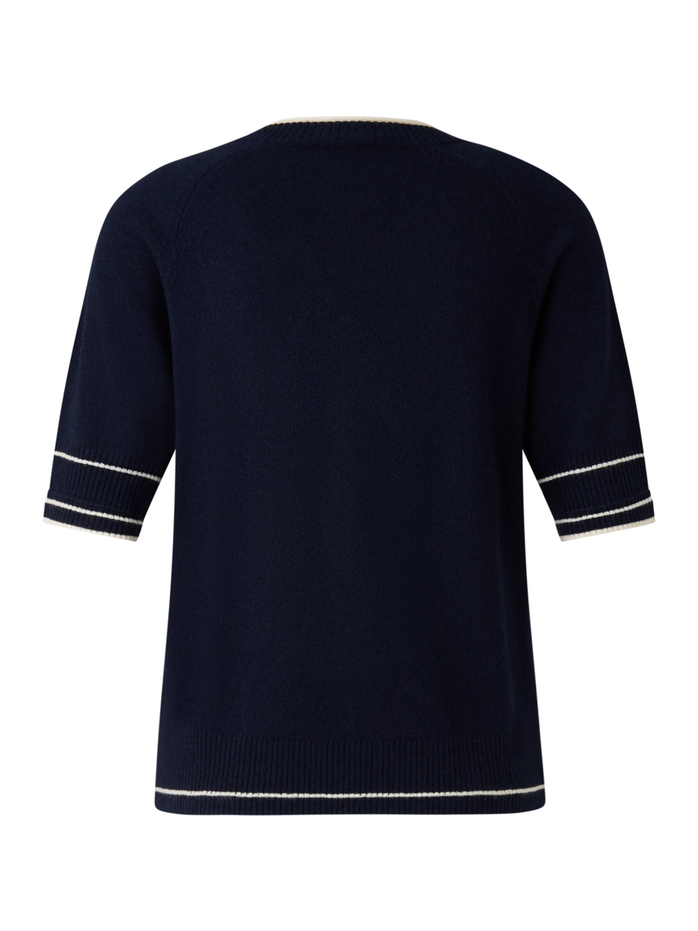 BOGNER Pullover 'Chiri' in Blau