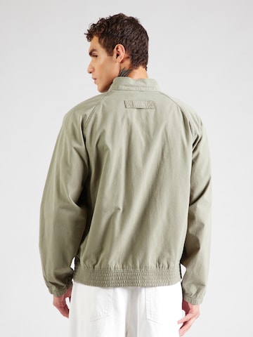 Barbour Between-season jacket 'Royston' in Green