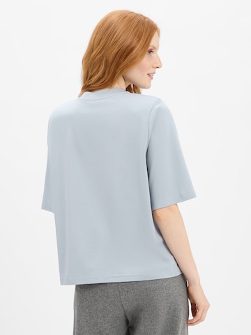 T-shirt DRYKORN en bleu