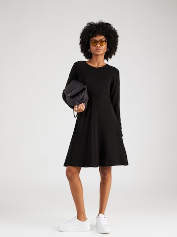 Robe TOMMY HILFIGER en noir