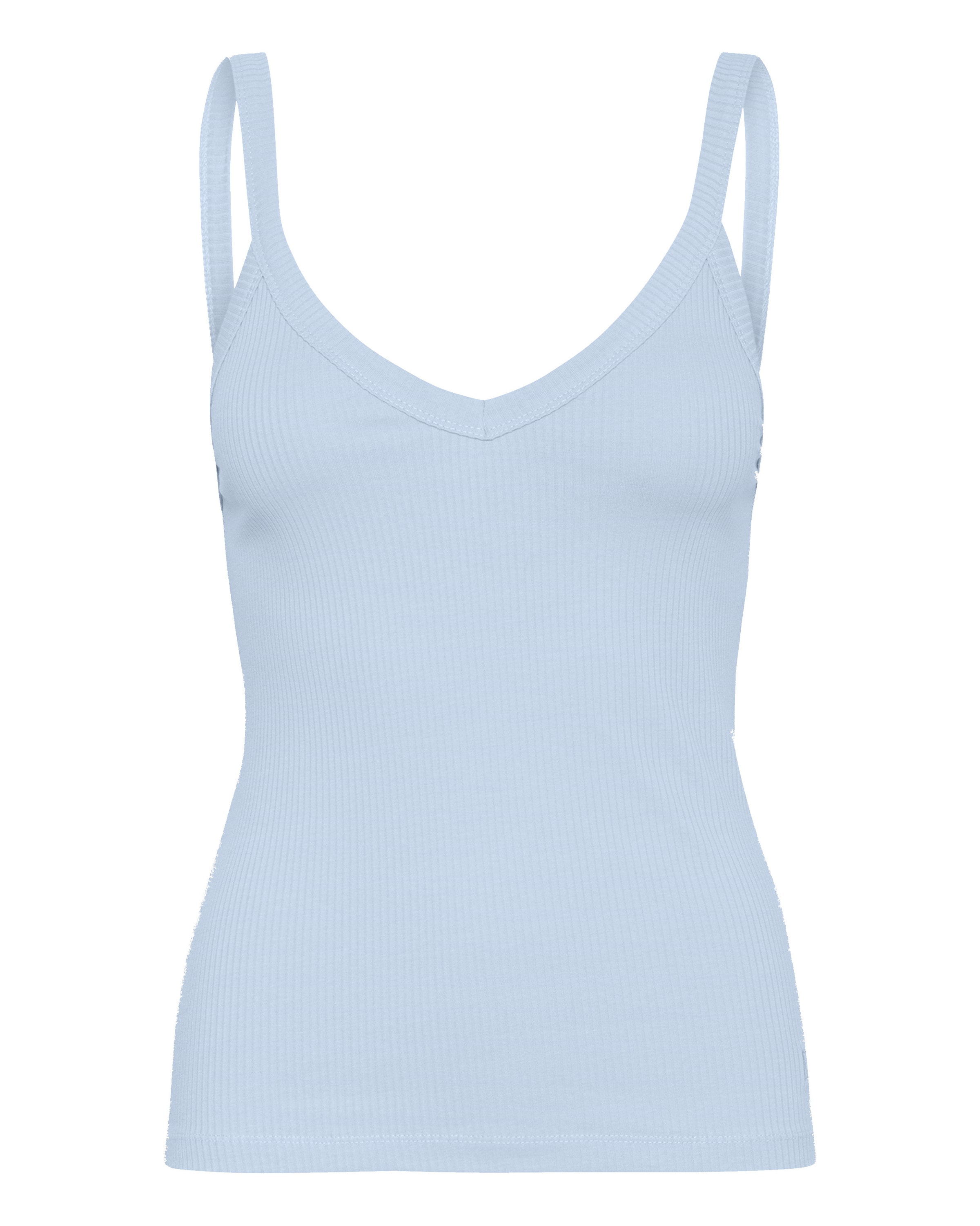 InWear Top 'DagnaIW' in Blue: front