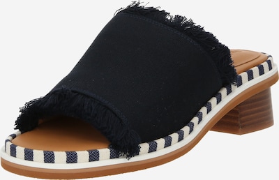 See by Chloé Mule 'ALLYSON' in marine blue, Item view