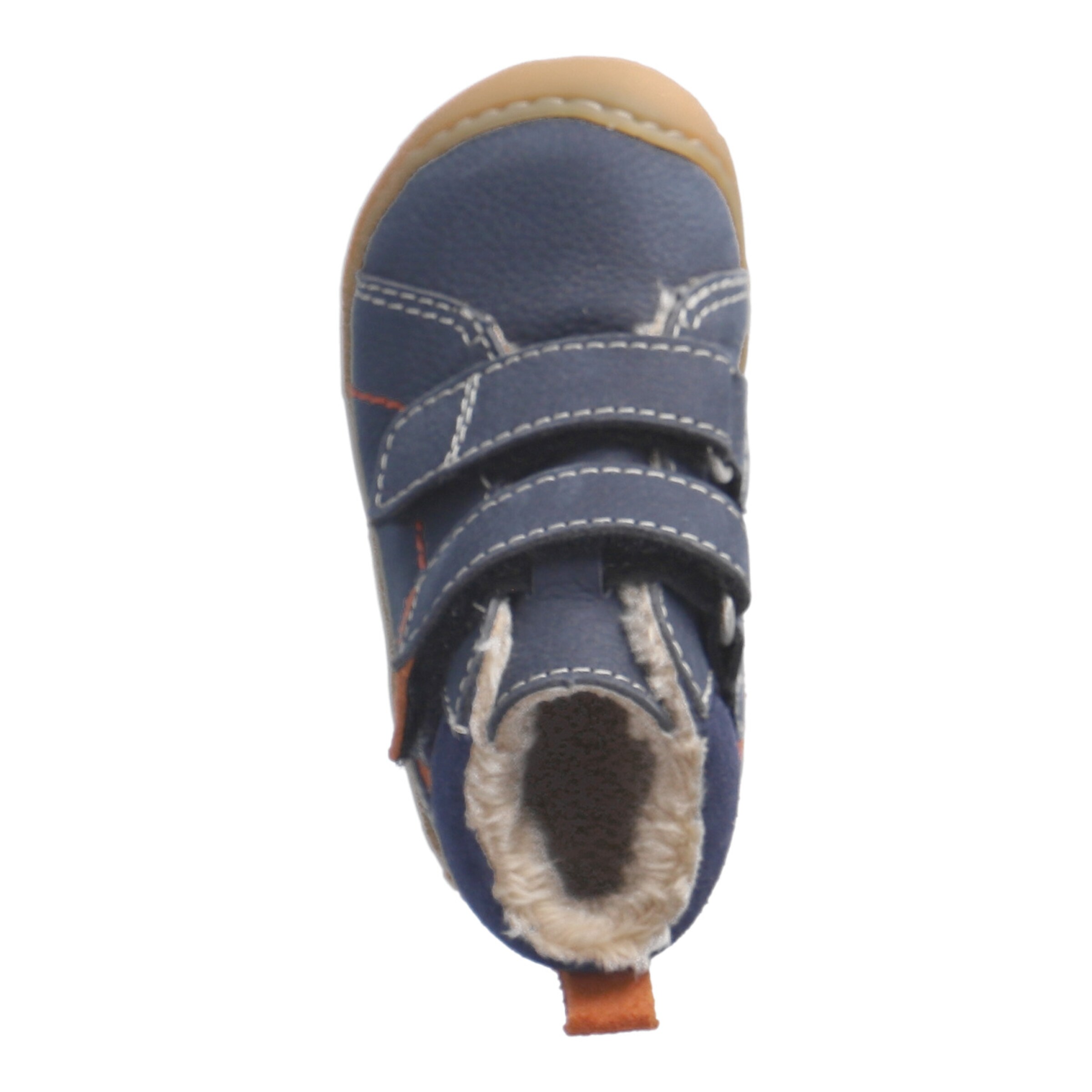PEPINO by RICOSTA Boots in Blue