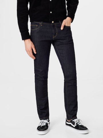 Carhartt WIP Jeans 'Rebel' i blå: forside