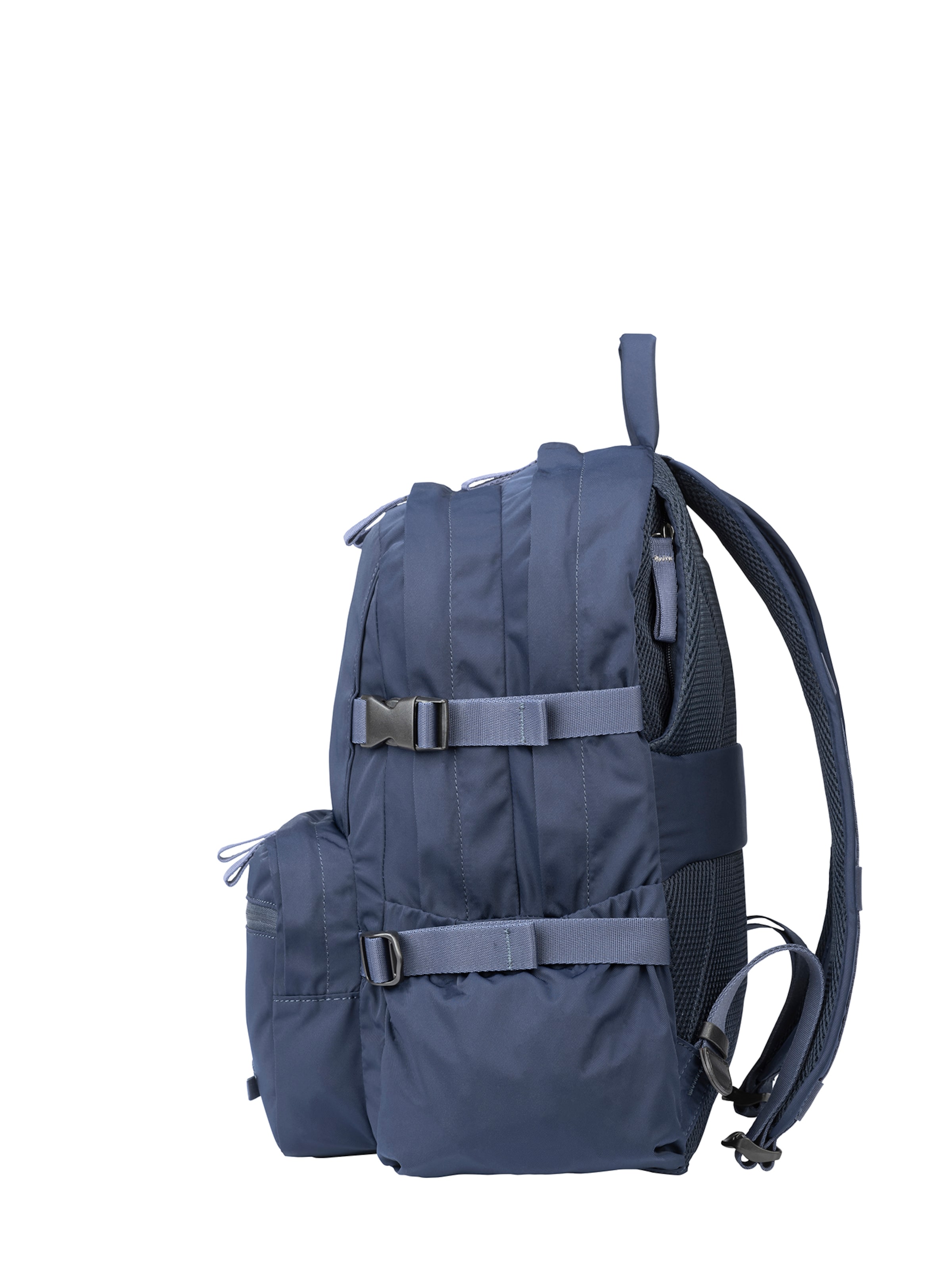 Zaino 'Zaino Unisex Tucano con Zip - 30x42,5x17,5 cm' di TUCANO in blu