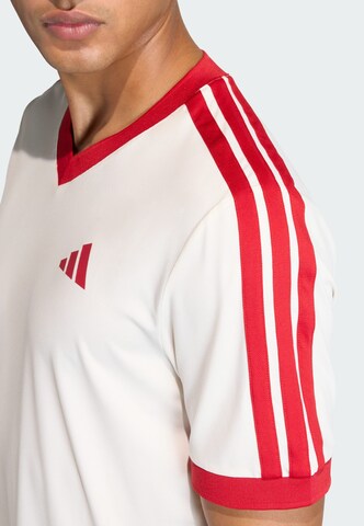 ADIDAS PERFORMANCE Performance shirt 'Classics' in White