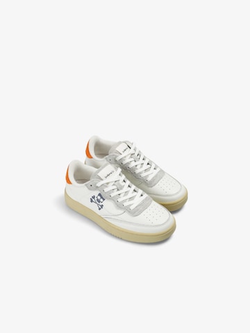 Scalpers Sneaker ' ' i orange