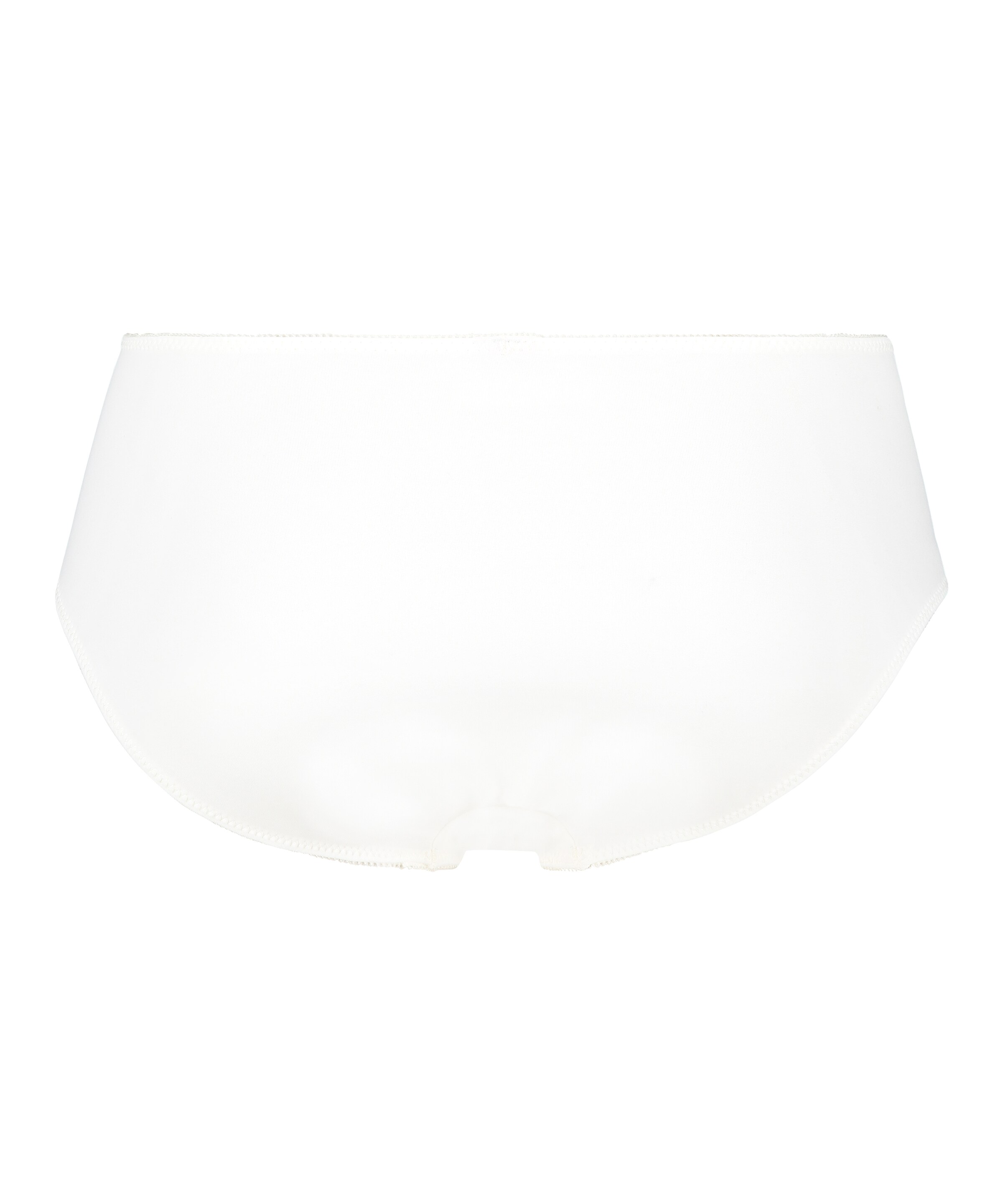 Hunkemöller Panty in Weiß