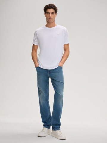 Regular Jean 'Mitch' JOOP! Jeans en bleu