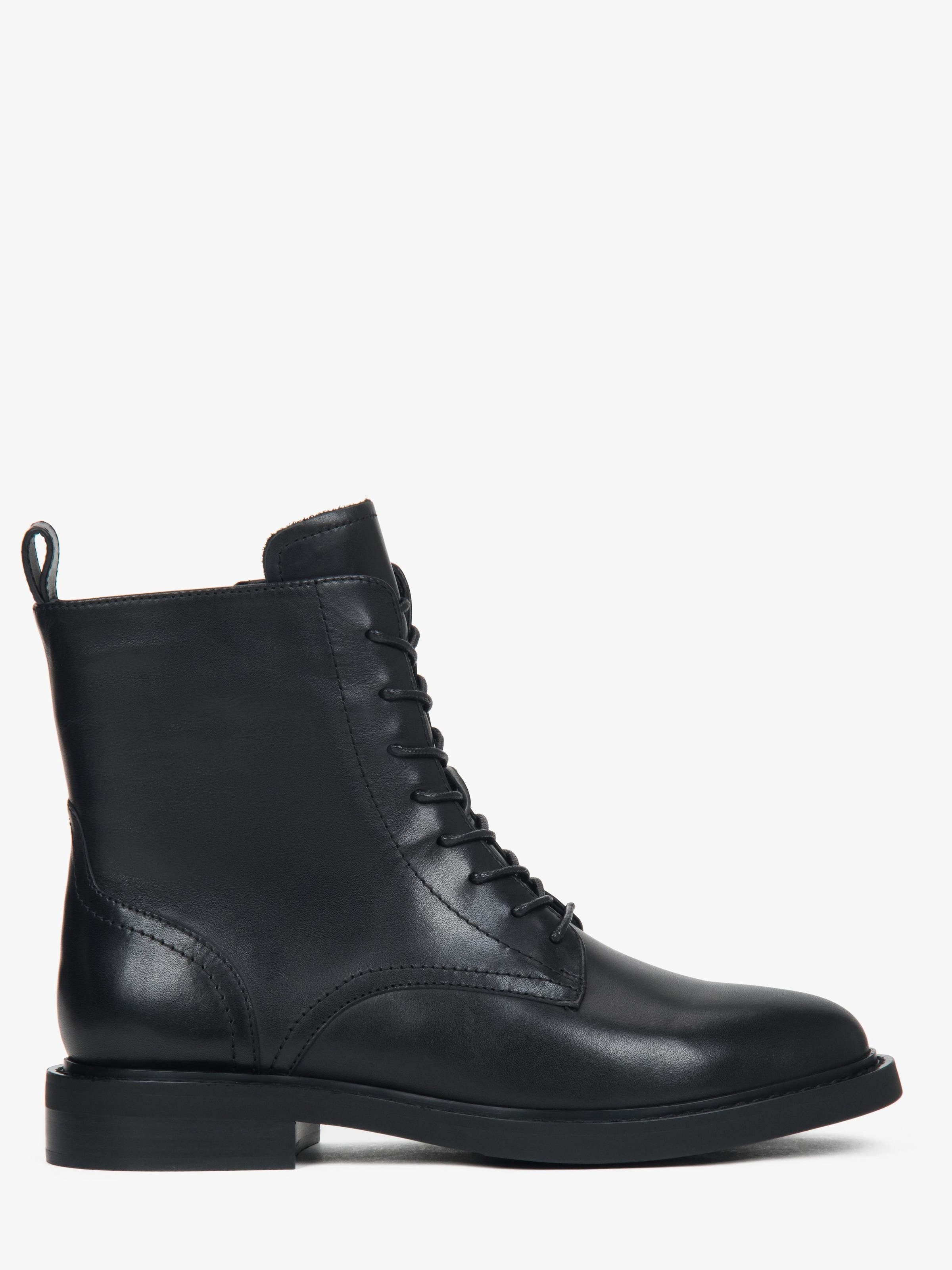 Ankle boots '211-630' in 36 Estro di colore nero, Visualizzazione prodotti