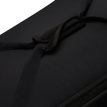 NIKE Sporttasche in Schwarz