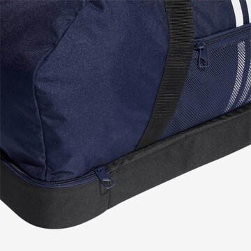 ADIDAS PERFORMANCE Skinny Sports Bag in Blue
