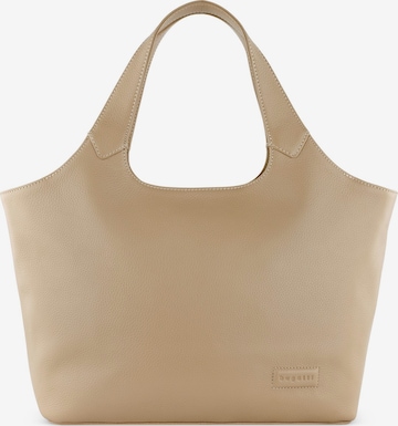 bugatti Shopper 'Elsa' in Beige: Vorderseite
