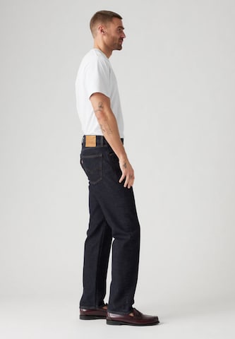 LEVI'S ® Szabványos Farmer '505 REGULAR' - fekete