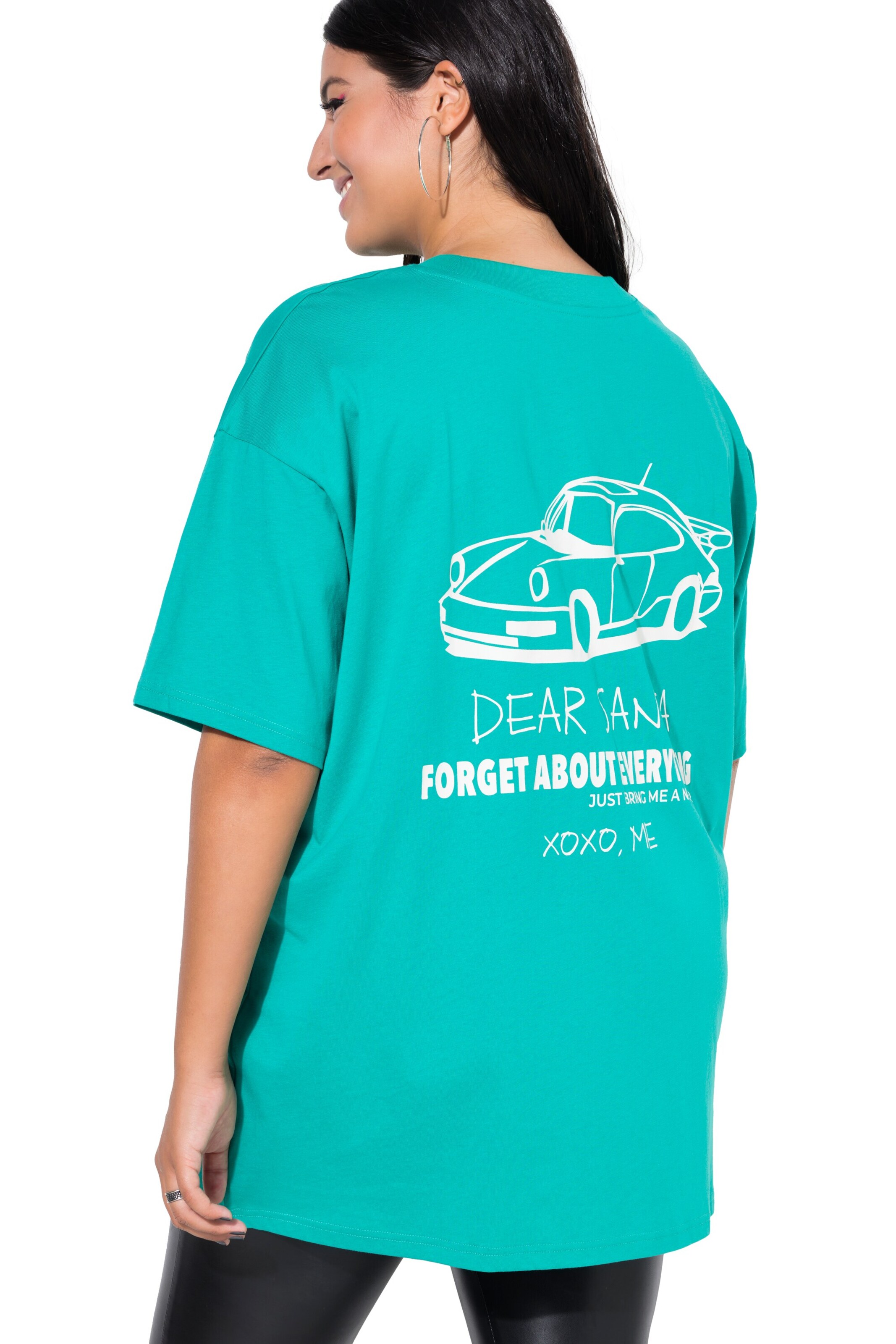 Studio Untold Shirt in Green