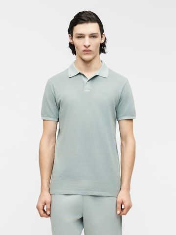 GAP Футболка в Зеленый: спереди