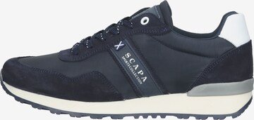 SCAPA Sneakers in Blue