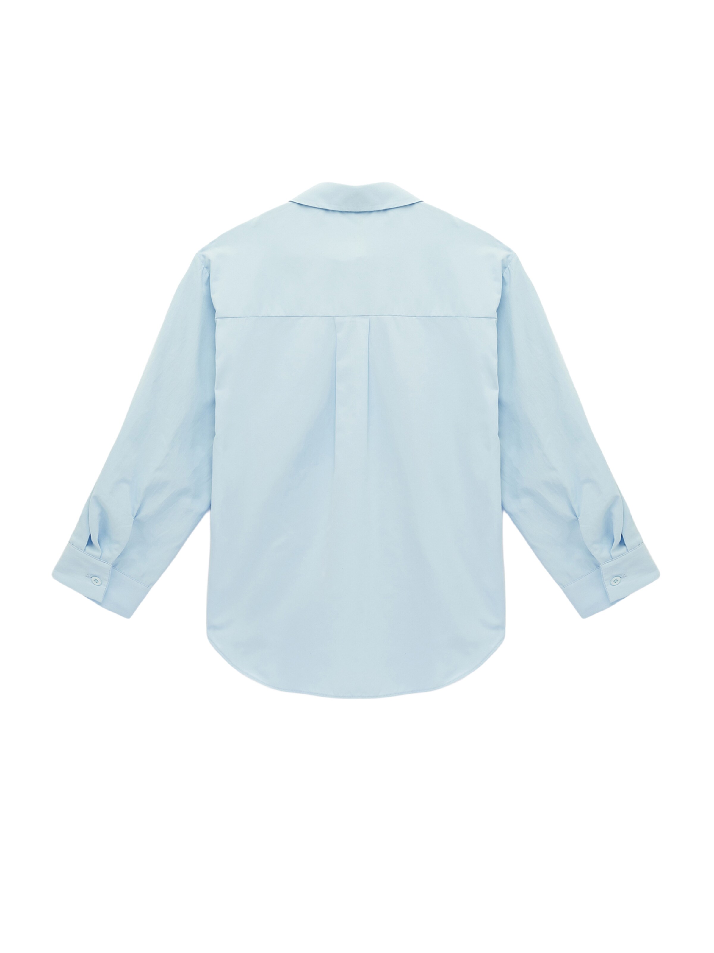 Koton Blouse in Blue