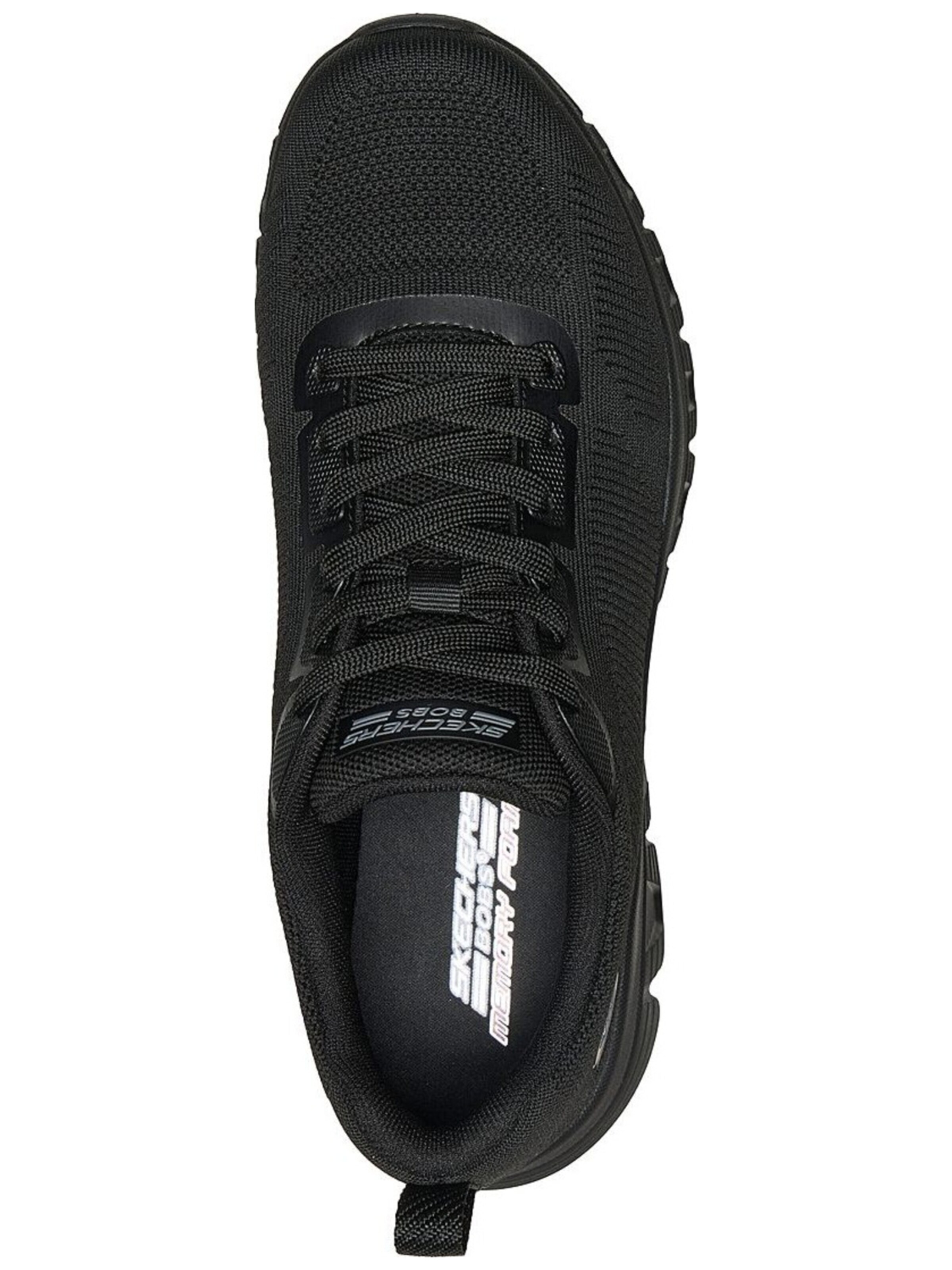 SKECHERS Sportschuh 'Skechers Bobs B Lite'‌ in Schwarz