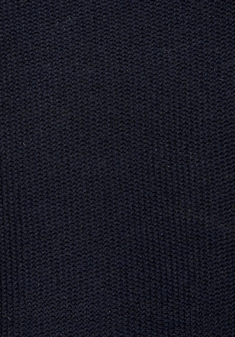 Maglietta di Elbsand in blu