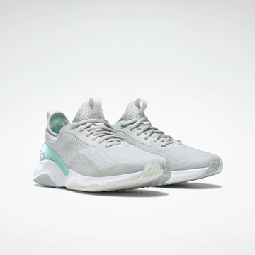 Chaussure de sport Reebok en gris