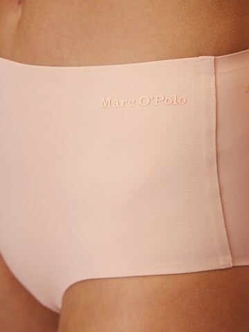 Marc O'Polo Panty ' Foundation ' in Beige