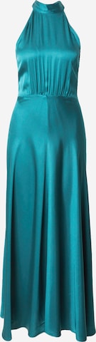 Samsøe Samsøe Evening Dress 'Rheo' in Green: front