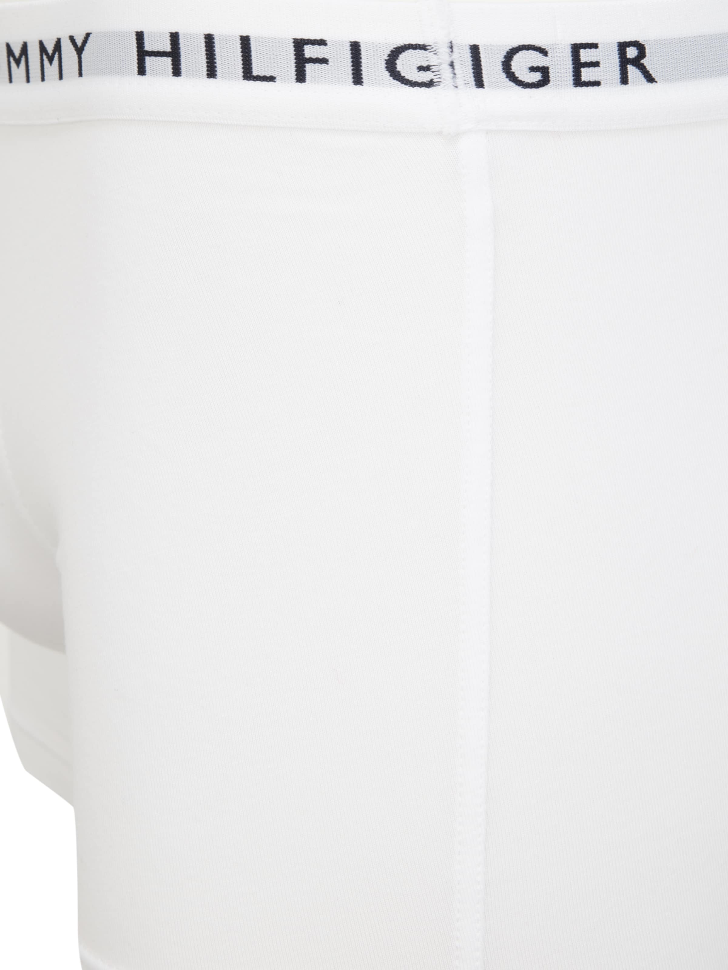 Tommy Hilfiger Underwear Boxershorts 'Essential' i blå