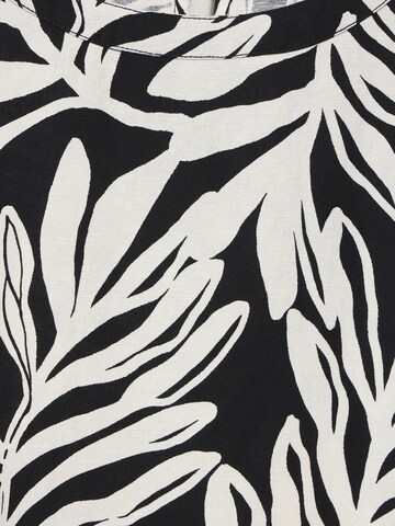 CECIL Kleid in Schwarz