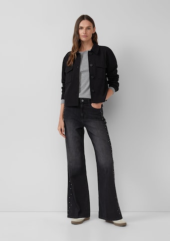 Regular Jean s.Oliver en noir