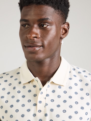 SCOTCH & SODA Shirt in Beige