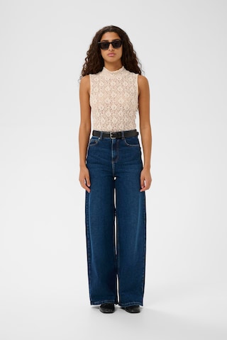 InWear - Blusa 'Civah' em bege