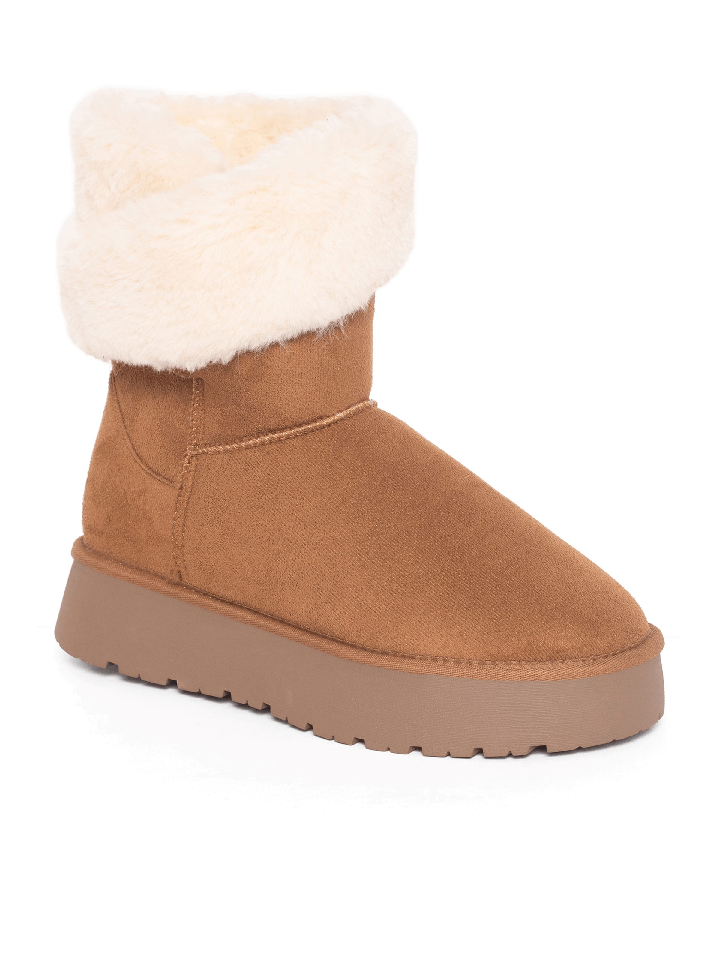 ruda Island Boot Auliniai 'ARINE'