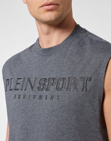 Plein Sport Shirt in Grau