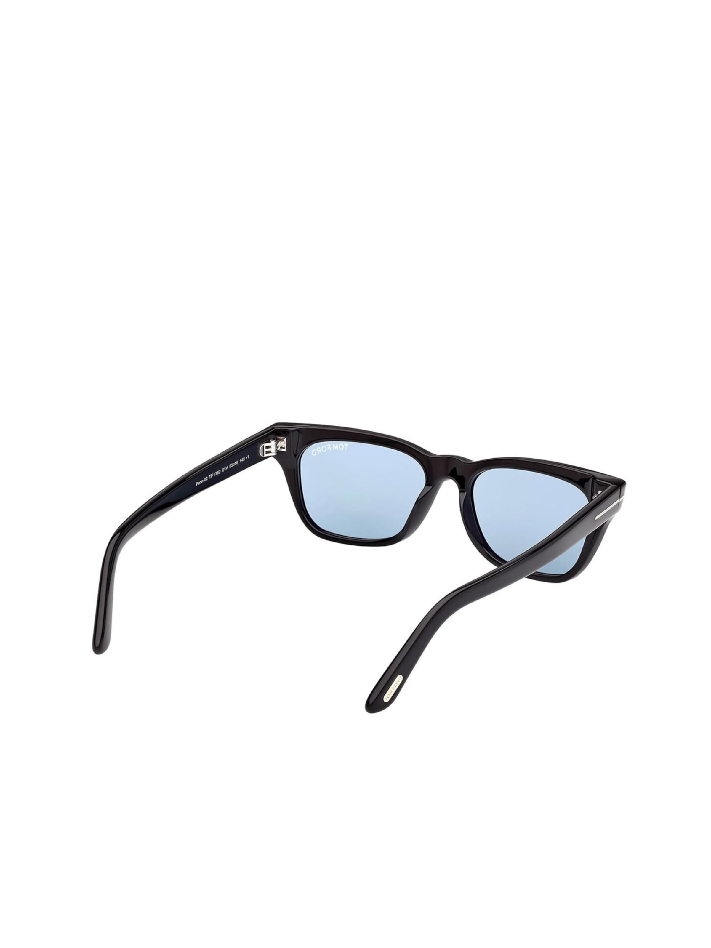 Occhiali da sole di Tom Ford in nero